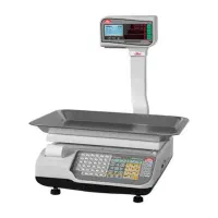 ترازو ۱۵۰۰۰ پلاس محک ظرفیت ۵۰ کیلویی