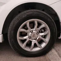 دنا پلاس ۵ دنده|خودرو سواری و وانت|اندیمشک, |دیوار