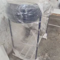 مکنده ۲قلو تک فاز|ماشین‌آلات صنعتی|شاهین‌شهر, گرگاب|دیوار