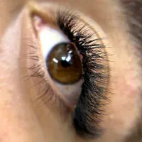 اکستنشن مژه