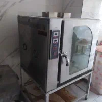 وسایل فتیر پزی