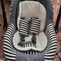 کریر مناسب سیسمونی