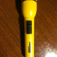 چراغ قوه ال ای دی DORCY وcamelion