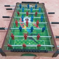 فوتبال دستی