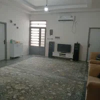 خانه ویلایی طولا کامل آباد شقایق ۱۲