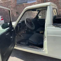 وانت پیکان 86|خودرو سواری و وانت|اردبیل, |دیوار