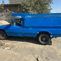 نیسان ۱۳۸۶|خودرو سواری و وانت|چهارباغ, |دیوار