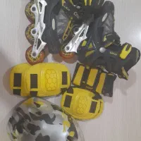 اسکیت کفشی COGAR