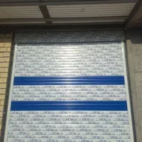 سیستم های امنیتی...پخش و نصب درب های برقی