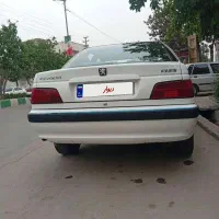 پارس مدل 99|خودرو سواری و وانت|بجنورد, |دیوار