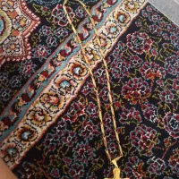 گردنبند صلیب