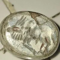 نشان قدیمی