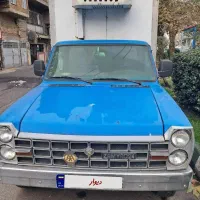 نیسان یخچالدار|خودرو سواری و وانت|رشت, چمارسرا|دیوار