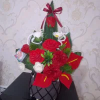 گل زیبا مناسب مراسم و مناسبت ها