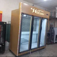 قصابی قنادی ffیخچالu ایستاده پروتئینی سوپری|فروشگاه و مغازه|ایلام, |دیوار