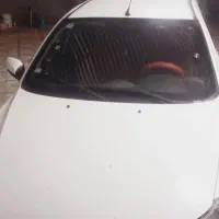 ساینا ۴۰۳|خودرو سواری و وانت|رامشیر, |دیوار