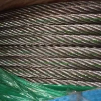 سیم بکسل قیمت مناسب، مغز فولادی، نتاب، استیل ۳۱۶
