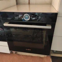 فر برقی توکار بوش مدل BOSCH HBG6764B1