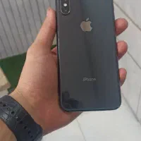 اپل iPhone X با حافظهٔ ۲۵۶ گیگابایت به شرط ومعاوضه|موبایل|مشهد, توس (بلوار توس)|دیوار