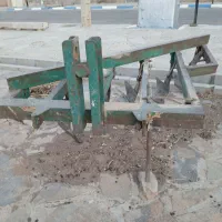 ادوات کشاورزی