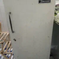 یخچال سالم|یخچال و فریزر|قم, وادی السلام|دیوار