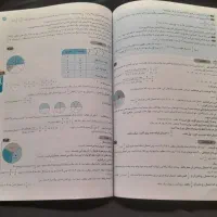 کتاب گام گام کلاس هشتم نو قیمت ۲۵۰/۰۰۰ هزار