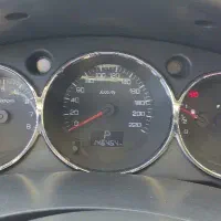 Hc cross|خودرو سواری و وانت|لاهیجان, کاروانسرابر|دیوار