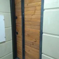 آپارتمان تک واحدی خ مطهری