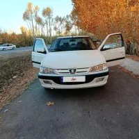 پارس مدل ۸۹ دوگانه کارخانه