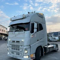 واردات کشنده های اروپایی چینی و ایرانی