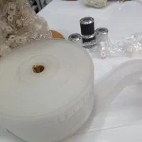 لوازم پرده حیدری