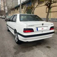 پرشیا موتور جدید دریچه سیمی|خودرو سواری و وانت|اردبیل, |دیوار