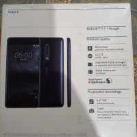 گوشی نوکیا ۵|موبایل|ارومیه, |دیوار