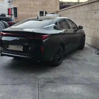 kmc j7|خودرو سواری و وانت|شیراز, حافظیه|دیوار