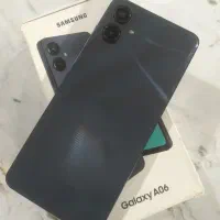 SAMSUNG GALAXY A06