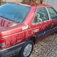 پژو۲۰۰۰ مدل۷۷|خودرو سواری و وانت|میانه, |دیوار