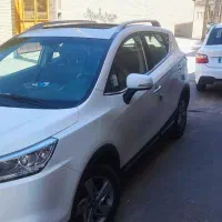 جک S3 اتوماتیک، مدل ۱۴۰۰|خودرو سواری و وانت|لنجان, |دیوار