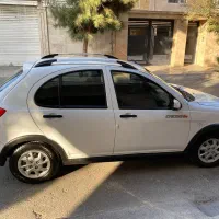 کوییک ۹۸ مشابه صفر|خودرو سواری و وانت|مشهد, فرهنگیان (شهرک غرب)|دیوار