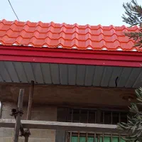 شیروانی کوبی و جوشکاری اسکلت|خدمات پیشه و مهارت|قزوین, |دیوار