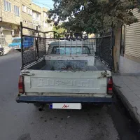 وانت  پیکان مدل ۸۵|خودرو سواری و وانت|قم, شاد قلی|دیوار