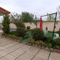 ویلای ۶۰۰متری شهرکی تهراندشت