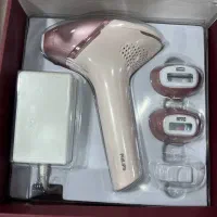 لیزر خانگی فیلیپس