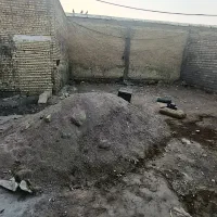 فازیک پادادشهر بین غفار۲و۳|فروش زمین و ملک کلنگی|اهواز, کوی طلاب|دیوار