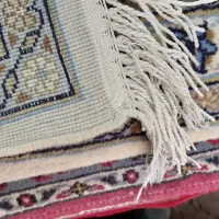 فرش افشان دستبافت|فرش|اصفهان, خرم|دیوار