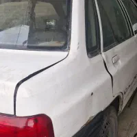 پراید ۸۴|خودرو سواری و وانت|قم, شاد قلی|دیوار