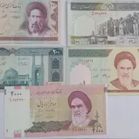 اسکناس و سکه|کلکسیون سکه، تمبر، اسکناس|سنندج, |دیوار