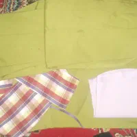 فرم مدرسه سایز ۴|کفش و لباس بچه|بهبهان, |دیوار