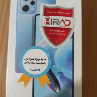 گوشی شیائومی مدل REDMI NOTE 12 PRO 5G