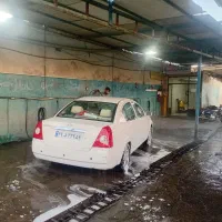 رهن واجاره کارواش درحال کار محدوده میدان ابوذر