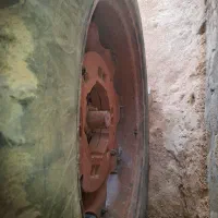 تراکتور  رومانی عروسک  گیربکس پلم|ماشین‌آلات صنعتی|شهرکرد, |دیوار